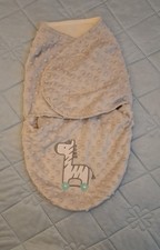 Kyle & Deena Baby Swaddle