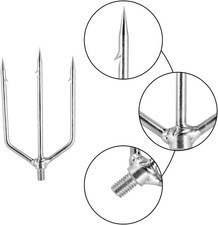Stainless Steel Fishing Spear