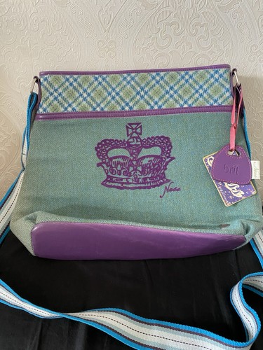 Ladies ness scottish - scottish, tweed