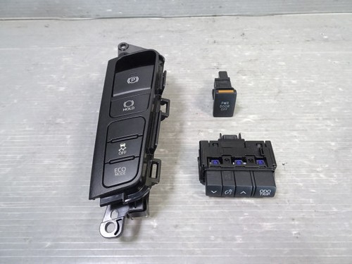 Genuine oem toyota alphard - oem,
