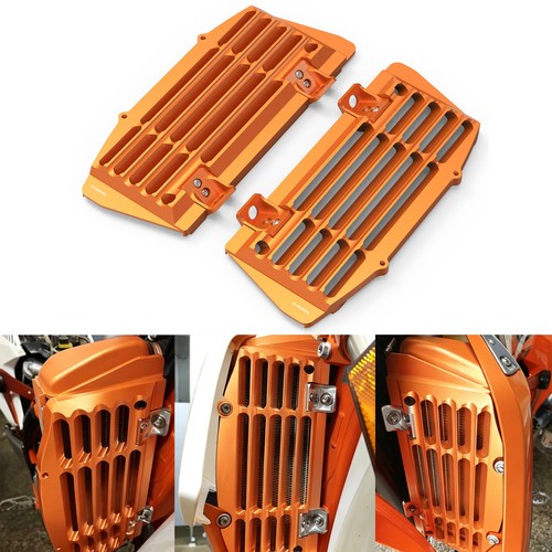 Nicecnc radiator guards for - radiator,