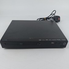 Technika TK3DBR112 Blu-Ray Player