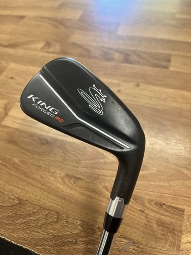 Men king cobra raw forged - men’s,