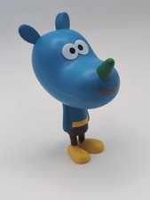 Hey Duggee Tag action Figure