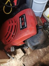 Honda Kaaz Danarm LM5360HXAR