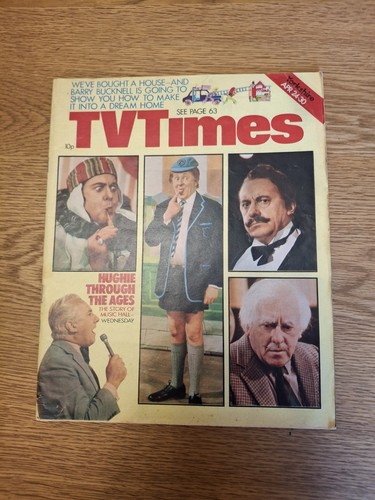 TVTimes
