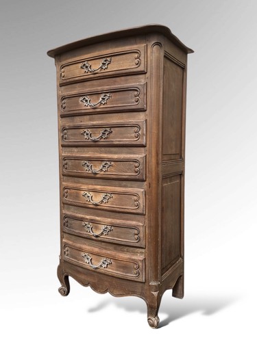 Vintage french louis style - louis, 7