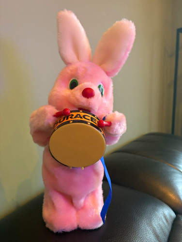Duracell bunny - duracell,