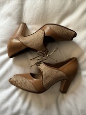 TOAST £235 Size 4/37 Brown