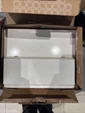 Hager VML110 10-Way 100A Metal Consumer Unit Amend 3