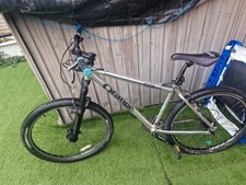 Men's Mountain Bike 26-inch