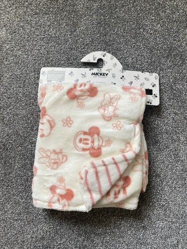 Minnie mouse primark baby - minnie,