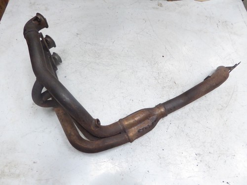 Triumph sprint 955 2002 - sprint, st