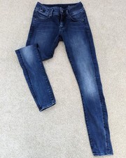 Free Soul Roma Skinny Jeans