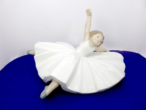 Lladro young - lladro, )