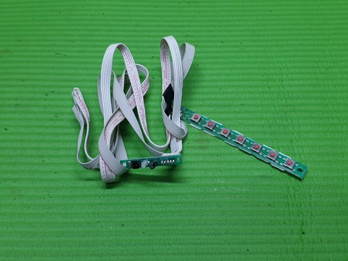 Remote control sensor unit - control,