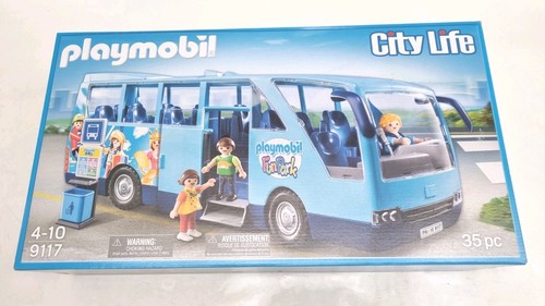 Playmobil city life - playmobil,