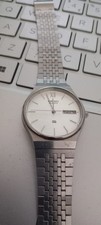 Seiko men watch - sq, quartz