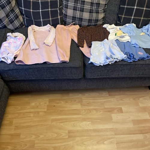 Girls bundle are years - bundle, 2-3