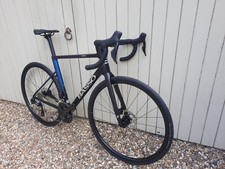 Basso Astra Carbon Road Bike