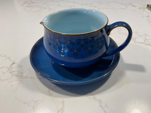 Vintage denby stoneware - vintage,,