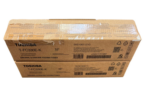 Genuine toshiba fc330e k - toshiba, t-fc330e-k