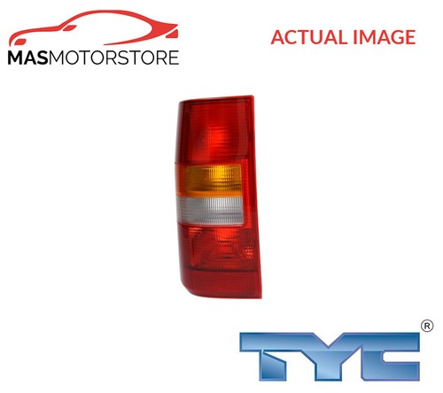 Rear light tail - light,