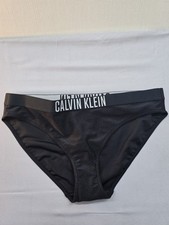 Calvin Klein Black Bikini