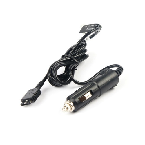24v car power charger - dc,