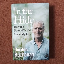 In the Hide: How the Natural