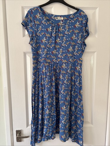 Seasalt carnmoggas dress women - carnmoggas,