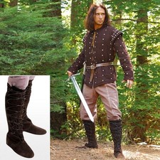 Medieval Robin Hood - Locksley