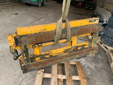 Jungheinrich forklift