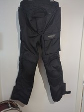 WEISE Motorcycle Trousers