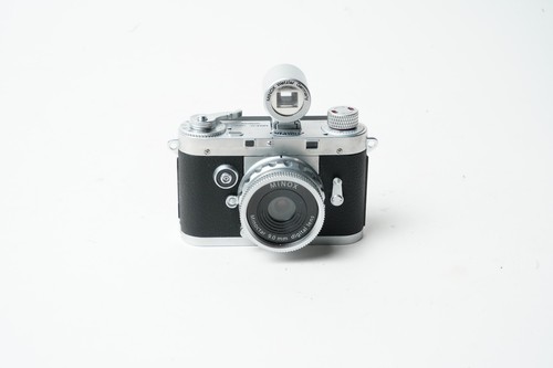 Tested minox leica 5 - minox, 5.1mp