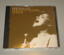 Brenda Lee - Greatest Gospel