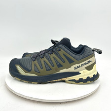 Salomon XA Pro 3D Men Size 9