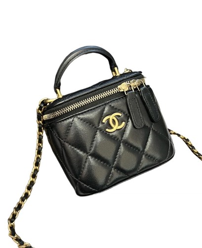 Chanel trendy vanity - trendy,