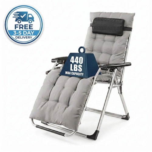 Zero gravity recliner chair - zero,