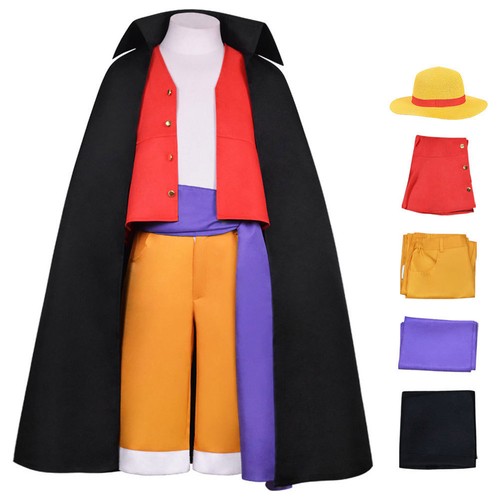 Anime one piece monkey - anime, d