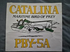 Catalina PBY-5A Maritime Bird