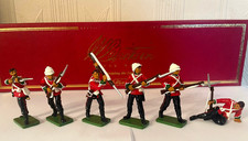 Britains Zulu Wars 40176 24th