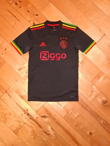 Ajax third shirt 2021 - ajax, 2021/22
