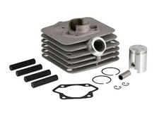 Set: Cylinder + Piston, 50ccm