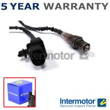 Lambda Oxygen Sensor
