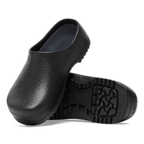 Birkenstock super birki clog - birkenstock,