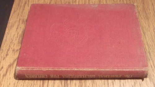 The practical encyclopedia for - practical,