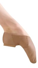 BLOCH Neo-Flex Leather Split