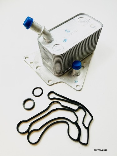 Oil cooler for saab 1 - cooler,