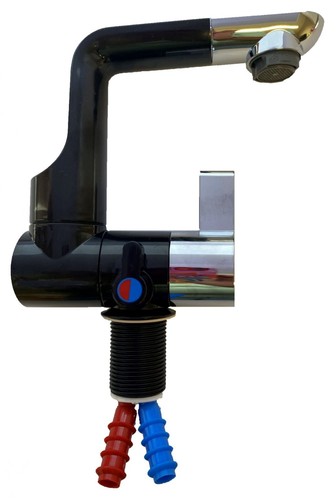 Comet arona campervan mixer - comet,